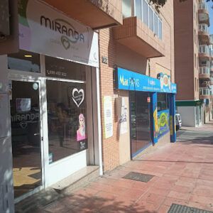 Miranda Centro Capilar Tratamiento Capilar en Almería