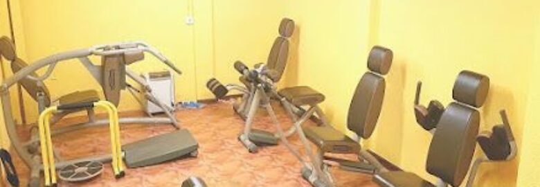 MLS Diaphoros – La Coruña