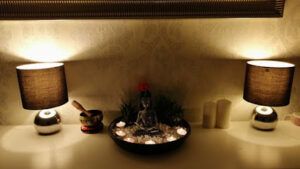 Modo Relax Masajes Terapeuticos en Oviedo