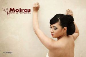 Moiras Salón de Peluquería Peluquería en Cádiz