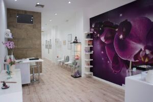 Momentum Vitae Masaje con Piedras Volcánicas en Palma