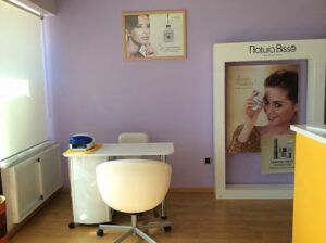 Mónica Marazuela Esteticistas Tratamiento Facial en Segovia
