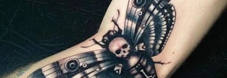 Morgan Tattoo & Piercing – Gerona