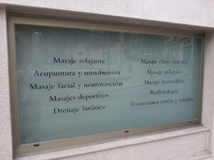 Muladhara Masaje Pinda en La Coruña
