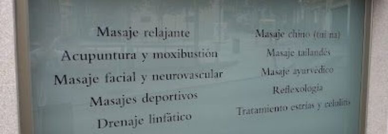 Muladhara – La Coruña
