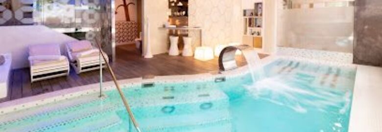 Munia Total Beauty Center – Oviedo