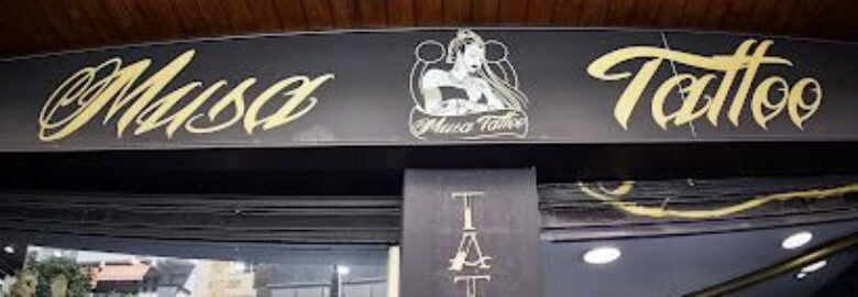 Musa Tattoo -Tatuajes y Piercings – Cuenca