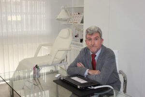 Nadermia S.L.U. Tratamiento de Acné en Zaragoza