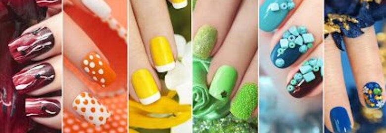 Nails – Madrid