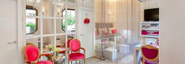 Nails Couture – Madrid