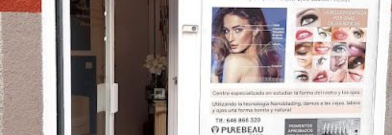 Naima – Micropigmentación y Microblading – Madrid