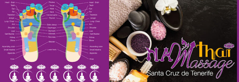 Nam Thai Massage – Santa Cruz de Tenerife