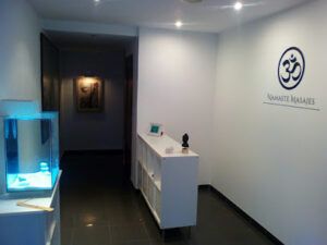Namaste Masajes Sevilla Masaje Maya en Sevilla