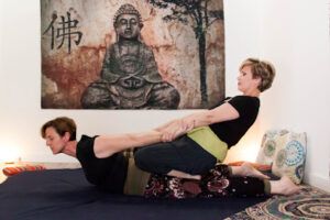 Namasté Thai Reflexología en Roquetas de Mar