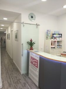 Naos Estética Microdermoabrasión en Zaragoza