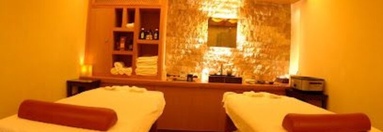 Narcissus Spa – Granada