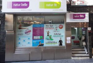 Natur Belle. Médico Estética Tratamiento Celulitis en Almería