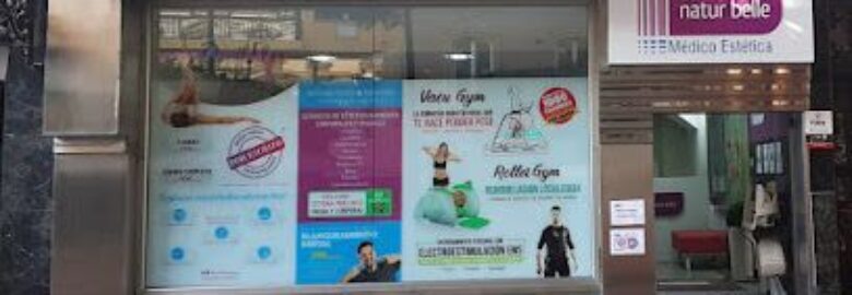 Natur Belle. Médico Estética – Almería
