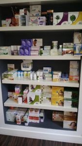Natura Masaje con Cañas de Bambú en Ermua