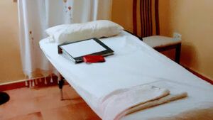 Natura Masajes Masajes Terapeuticos en Cobisa