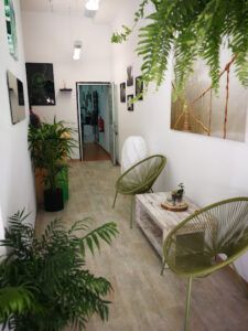 Natura Tattoo Studio Maquillaje Permanente en Santa Cruz de Tenerife