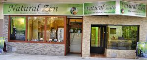 Natural Zen Masaje con Piedras Volcánicas en Talavera de la Reina
