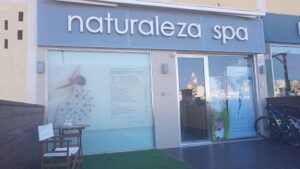 Naturaleza Spa Masaje de Tejido Profundo en Torrevieja