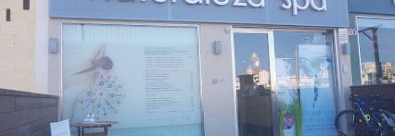 Naturaleza Spa – Torrevieja