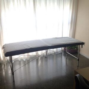 Naturalmente Masajes Terapeuticos en Huelva