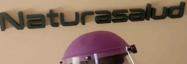 Naturasalud Masaje Profesional (Quiromasaje) – Cáceres