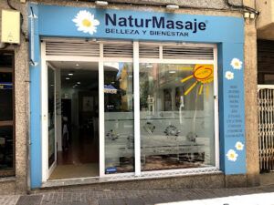 NaturMasaje Masaje Relajante en Santa Cruz de Tenerife