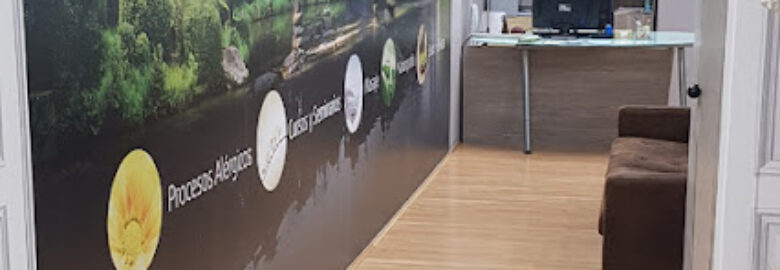 Naturopatía y Bienestar – Bilbao