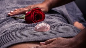 Naturoptima masajes Masaje Maya en San Juan de Alicante