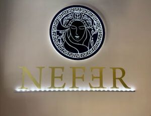 NEFER Centro de Estética y Bienestar Centro de Manicura en Madrid