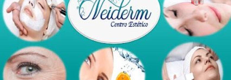 Neiderm Centro Estético – Linares