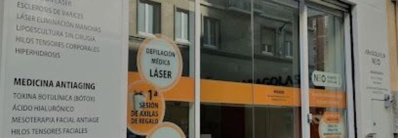 Neo Injerto Capilar Gen – Zaragoza