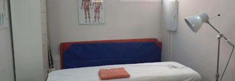 Neowellness Masaje Y Dietetica