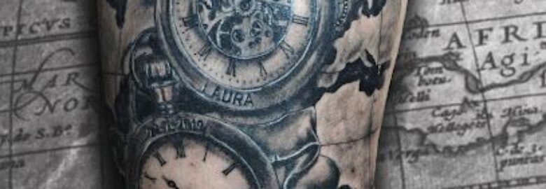 Nerone Tattoo Shop – Toledo
