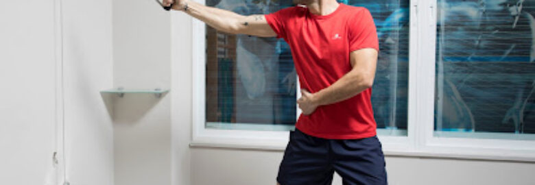 NeuroSport Fisioterapia Avanzada – Ávila