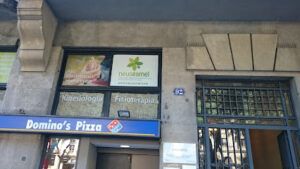 Neus Esmel Teràpies Naturals Reflexología en Tarragona