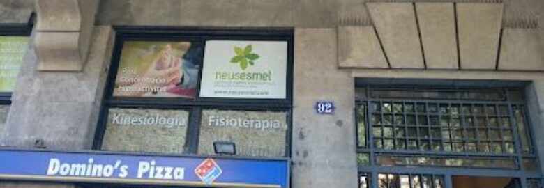 Neus Esmel Teràpies Naturals – Tarragona