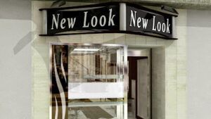 New Look Zaragoza Peluquería en Zaragoza