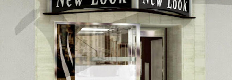 New Look Zaragoza – Zaragoza