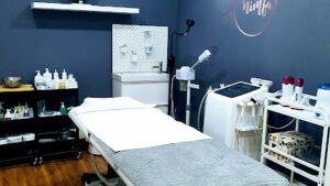 Nimfa Estética Tratamiento Celulitis en Barcelona