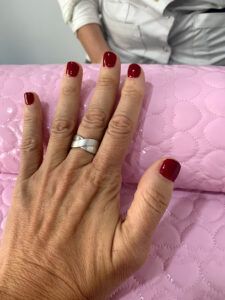 No sólo uñas Centro de Manicura en Sevilla