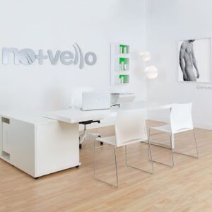 No + Vello® Centro de Depilación en Bilbao