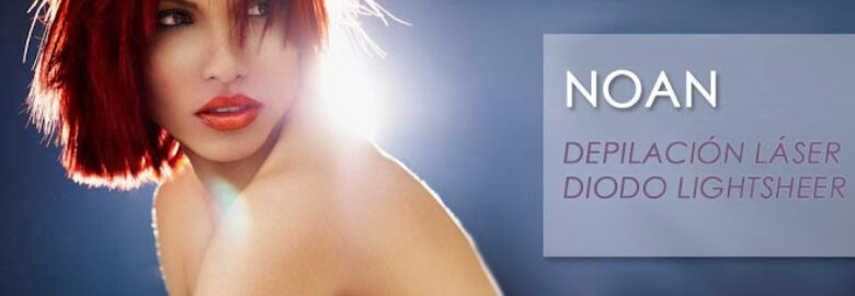 Noan – Centro de Estética Integral – Valladolid