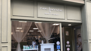Noe Ferreño Beauty Concept Microblading en La Coruña