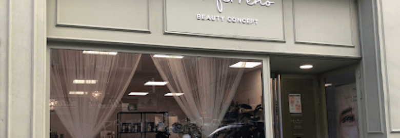 Noe Ferreño Beauty Concept – La Coruña