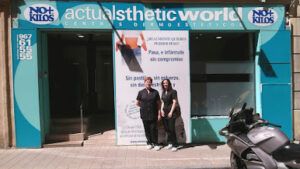No+Kilos Clínica Reducción Corporal en Albacete